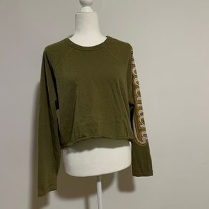 Free People Movement Graphic Tee